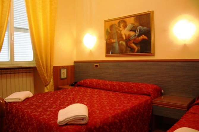  - Hotel Viennese Due